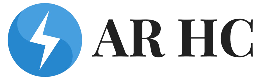 AR HC Lending Logo
